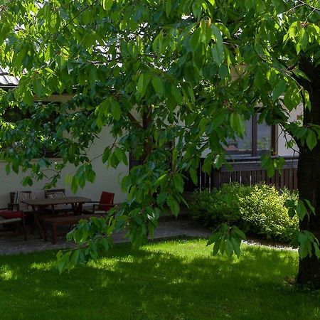 Vacation Home Sofia Zgornje Gorje Luaran gambar