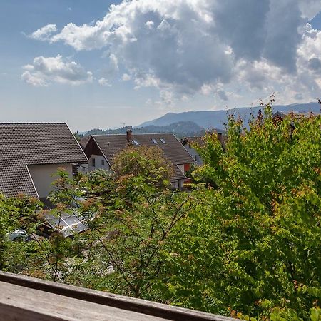 Vacation Home Sofia Zgornje Gorje Luaran gambar