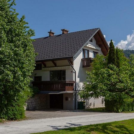 Vacation Home Sofia Zgornje Gorje Luaran gambar