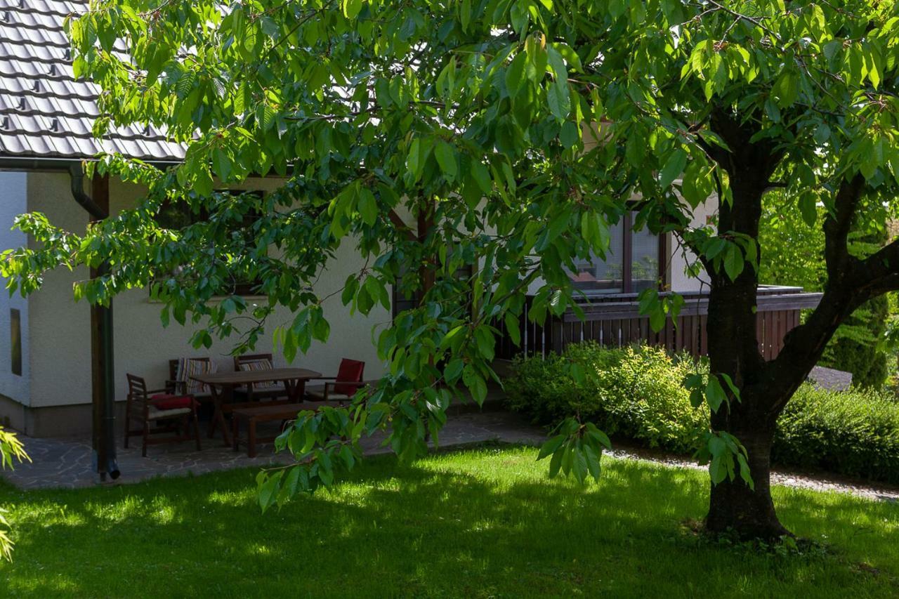 Vacation Home Sofia Zgornje Gorje Luaran gambar