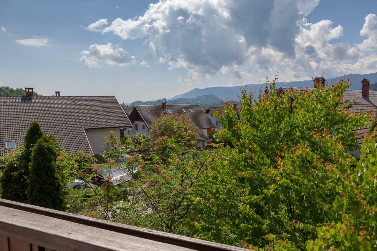 Vacation Home Sofia Zgornje Gorje Luaran gambar