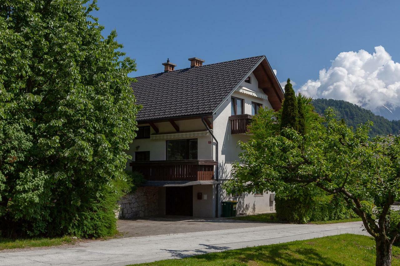 Vacation Home Sofia Zgornje Gorje Luaran gambar