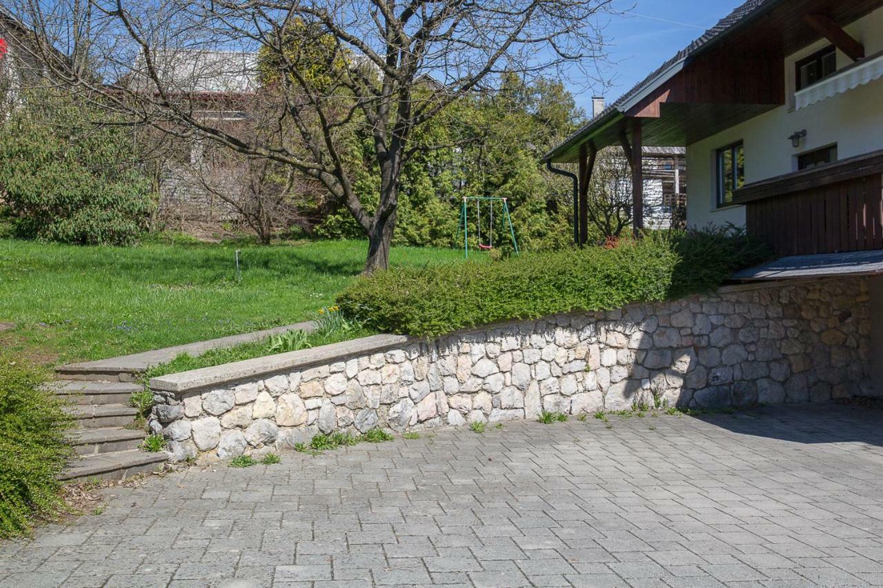 Vacation Home Sofia Zgornje Gorje Luaran gambar