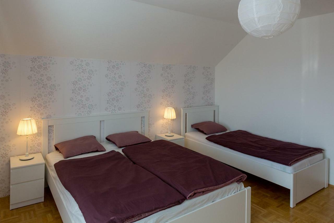 Vacation Home Sofia Zgornje Gorje Luaran gambar