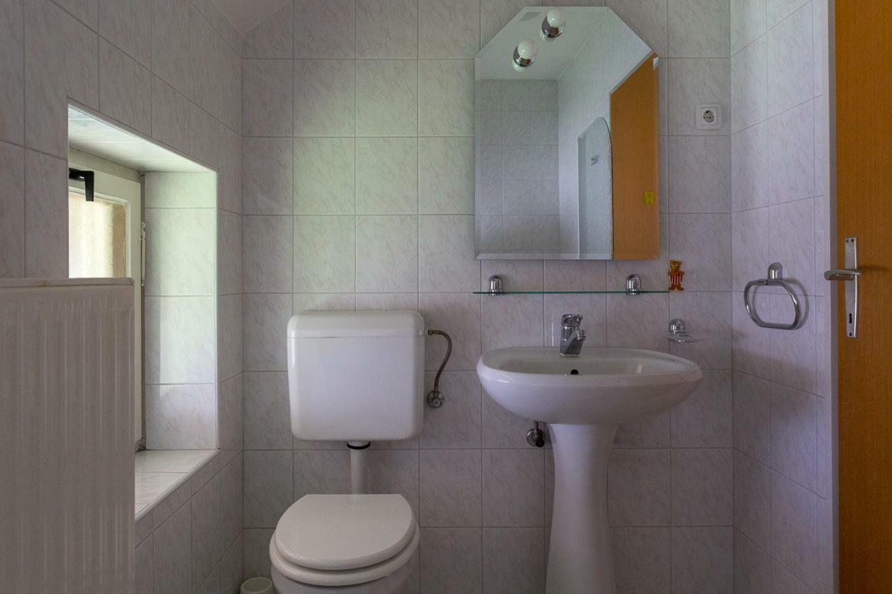 Vacation Home Sofia Zgornje Gorje Luaran gambar