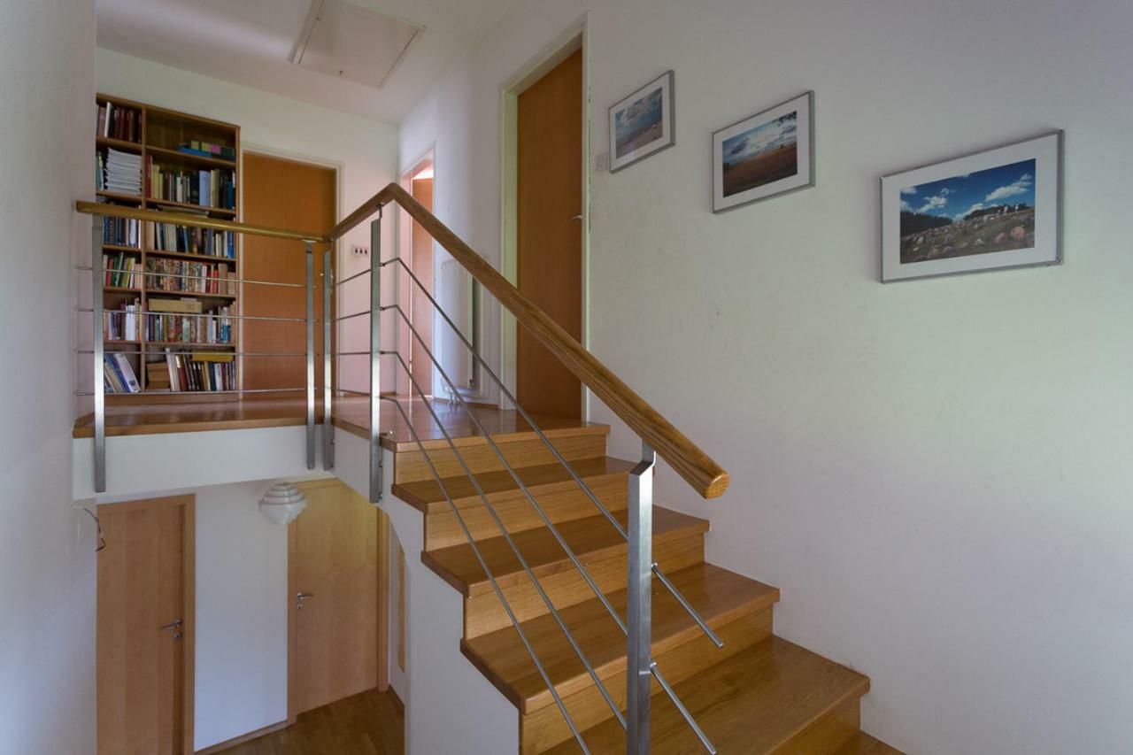 Vacation Home Sofia Zgornje Gorje Luaran gambar