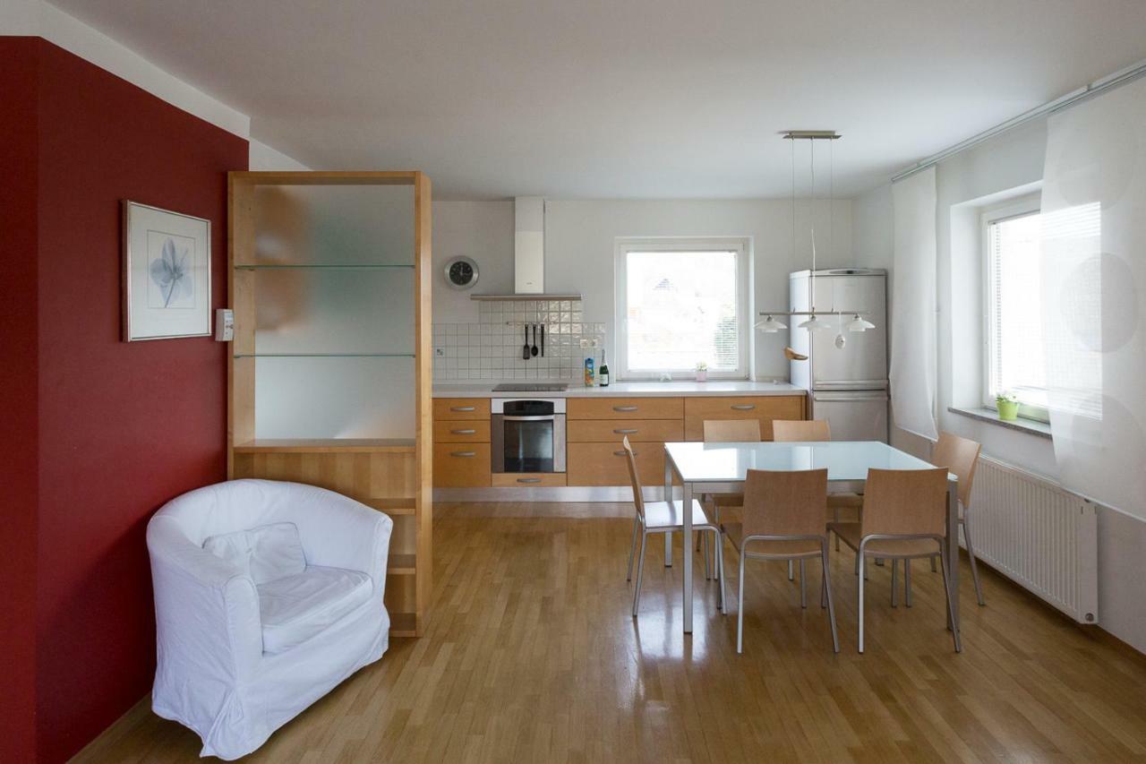 Vacation Home Sofia Zgornje Gorje Luaran gambar
