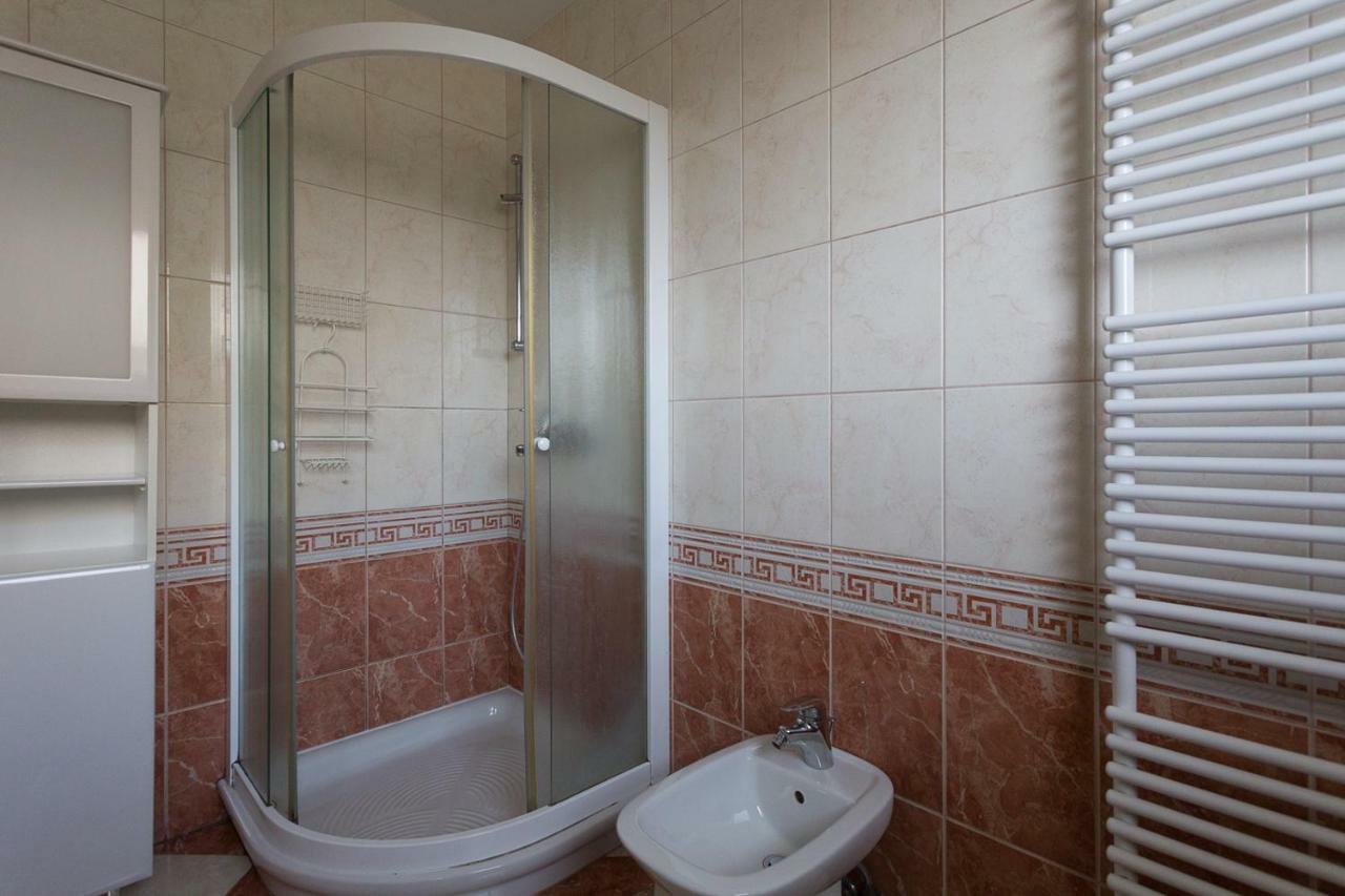 Vacation Home Sofia Zgornje Gorje Luaran gambar