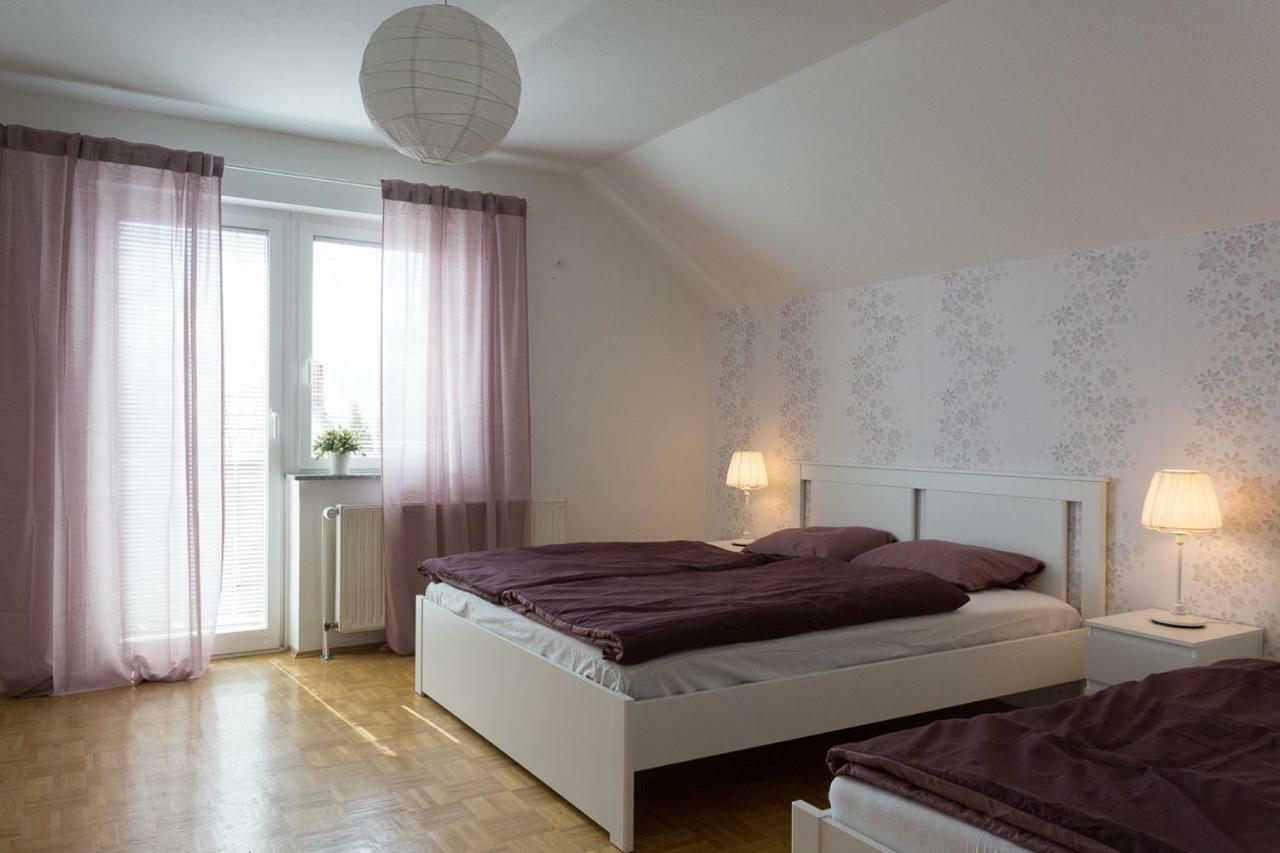 Vacation Home Sofia Zgornje Gorje Luaran gambar
