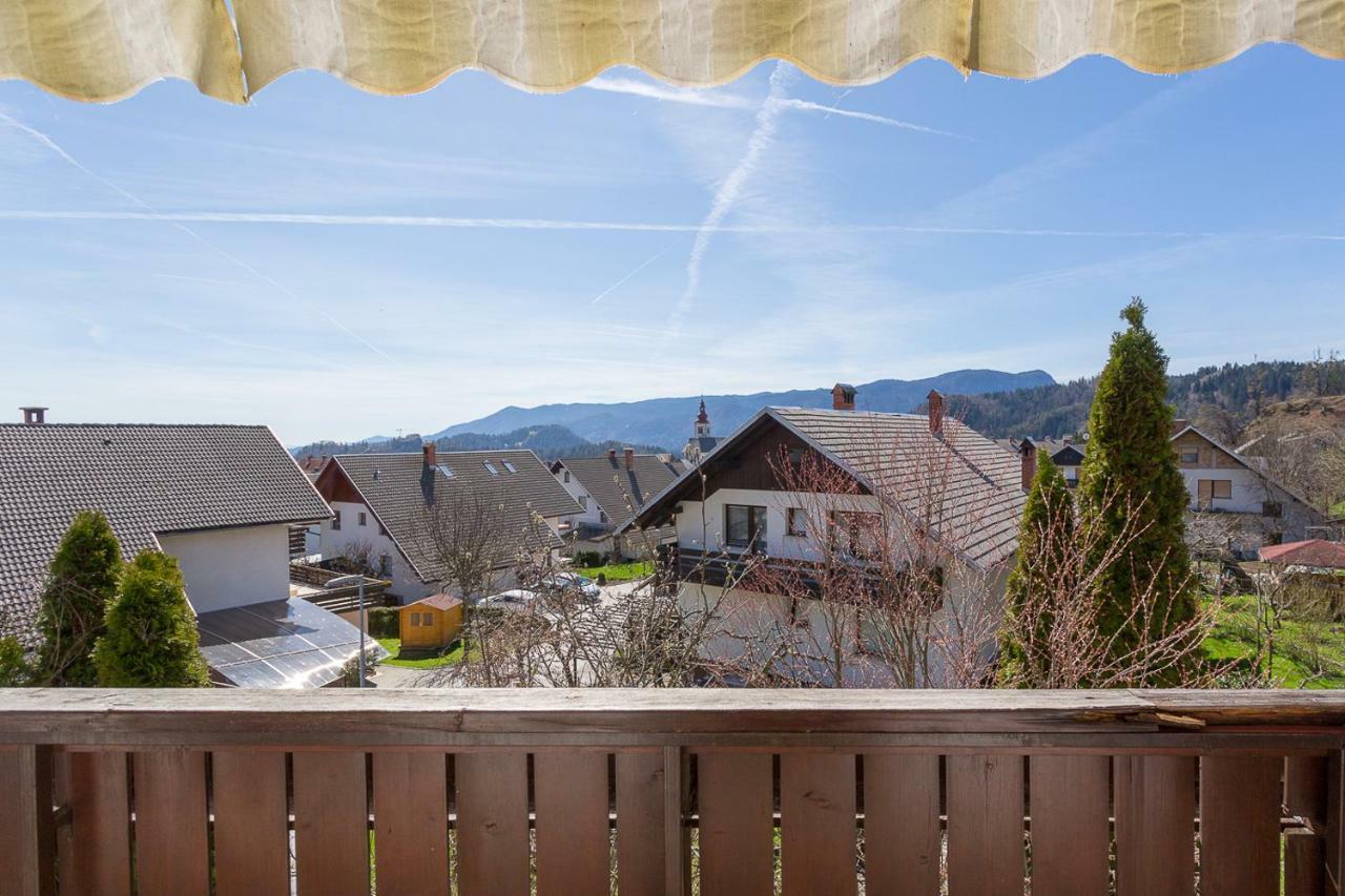 Vacation Home Sofia Zgornje Gorje Luaran gambar